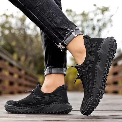 Dylan | Slip-On Hiking Sneakers