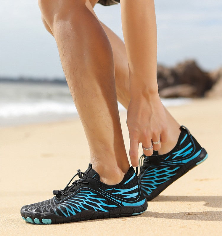 Noah | Unisex Orthopedic Shoes