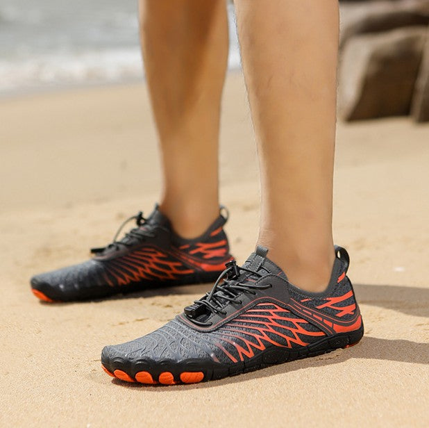 Noah | Unisex Orthopedic Shoes