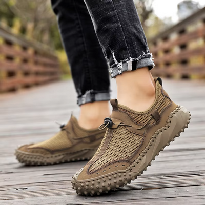 Dylan | Slip-On Hiking Sneakers