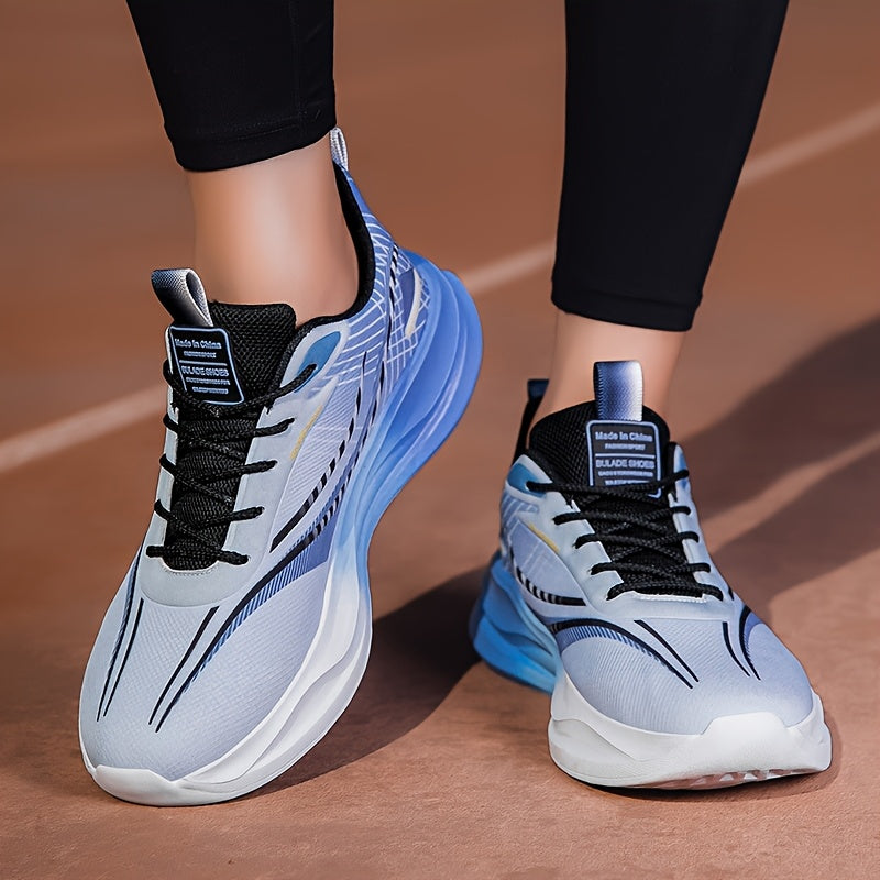 Lucas | Comfortable Running Shoes