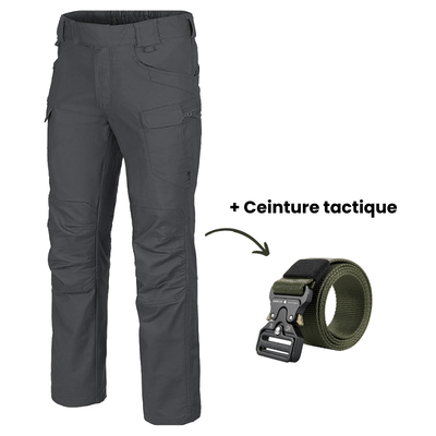 Louis™ - 7 Pocket Tactical Trousers - Field Armour