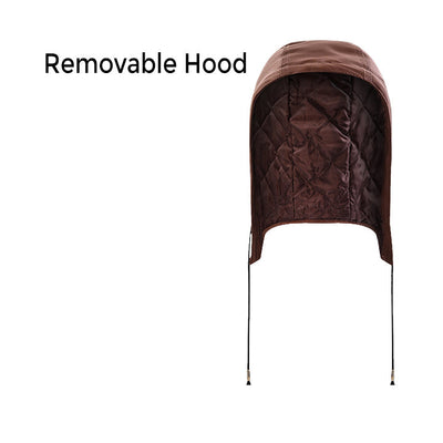 Marziano | Leather Jacket