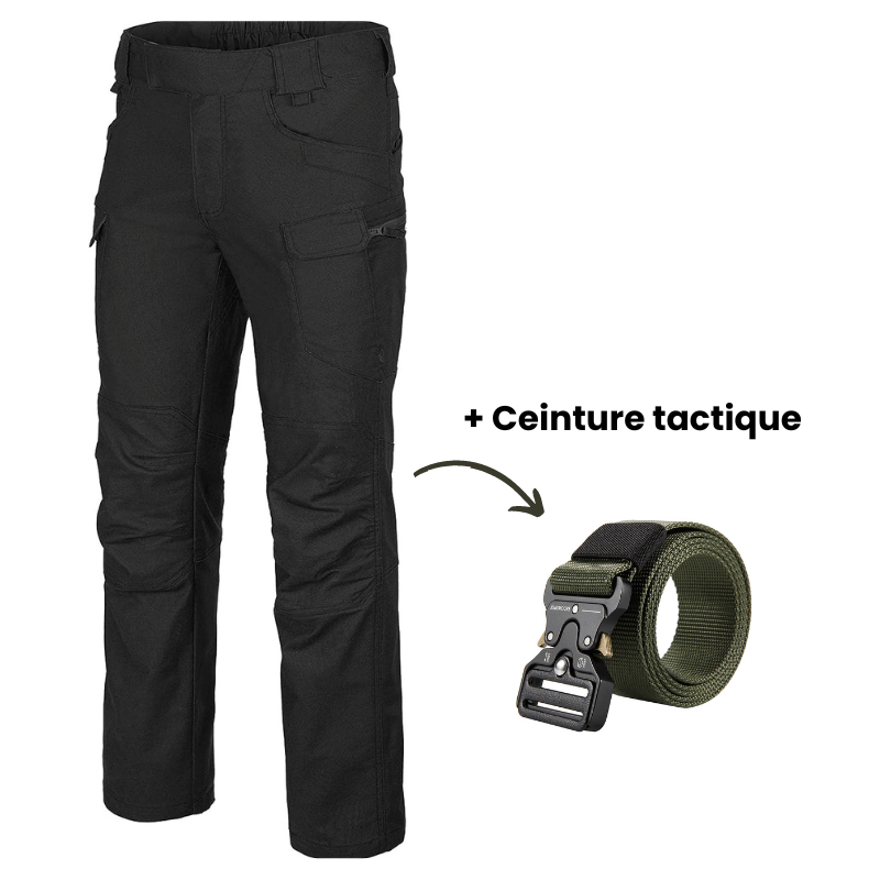 Louis™ - 7 Pocket Tactical Trousers - Field Armour