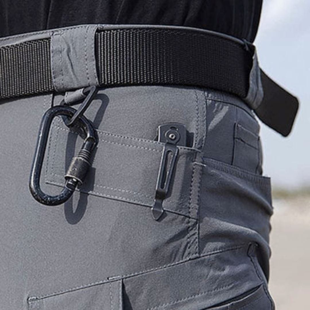 Louis™ - 7 Pocket Tactical Trousers - Field Armour