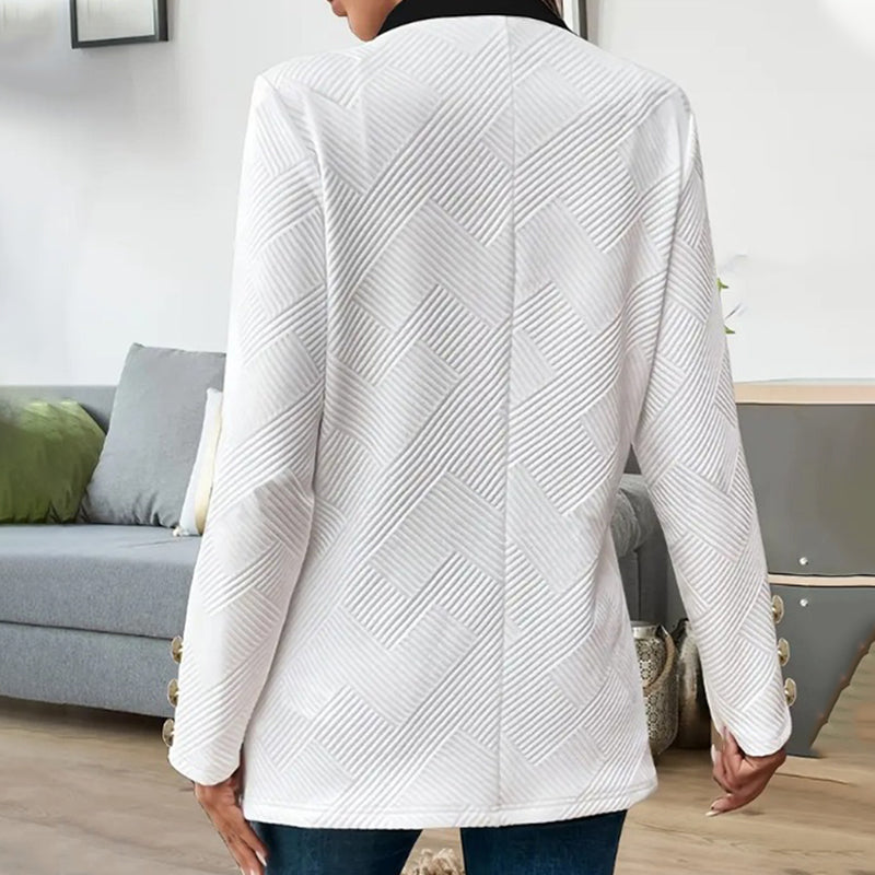 Women’s Stylish™ | Open Front Coat