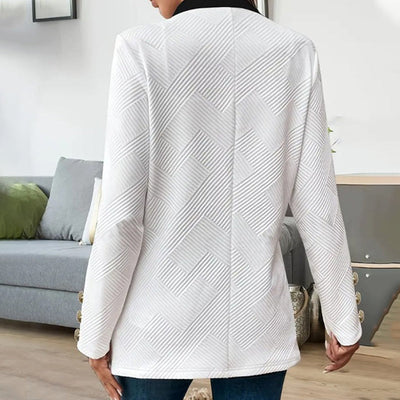 Women’s Stylish™ | Open Front Coat